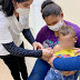  Sigue la vacunación COVID para niños y niñas desde los 6 meses en adelante