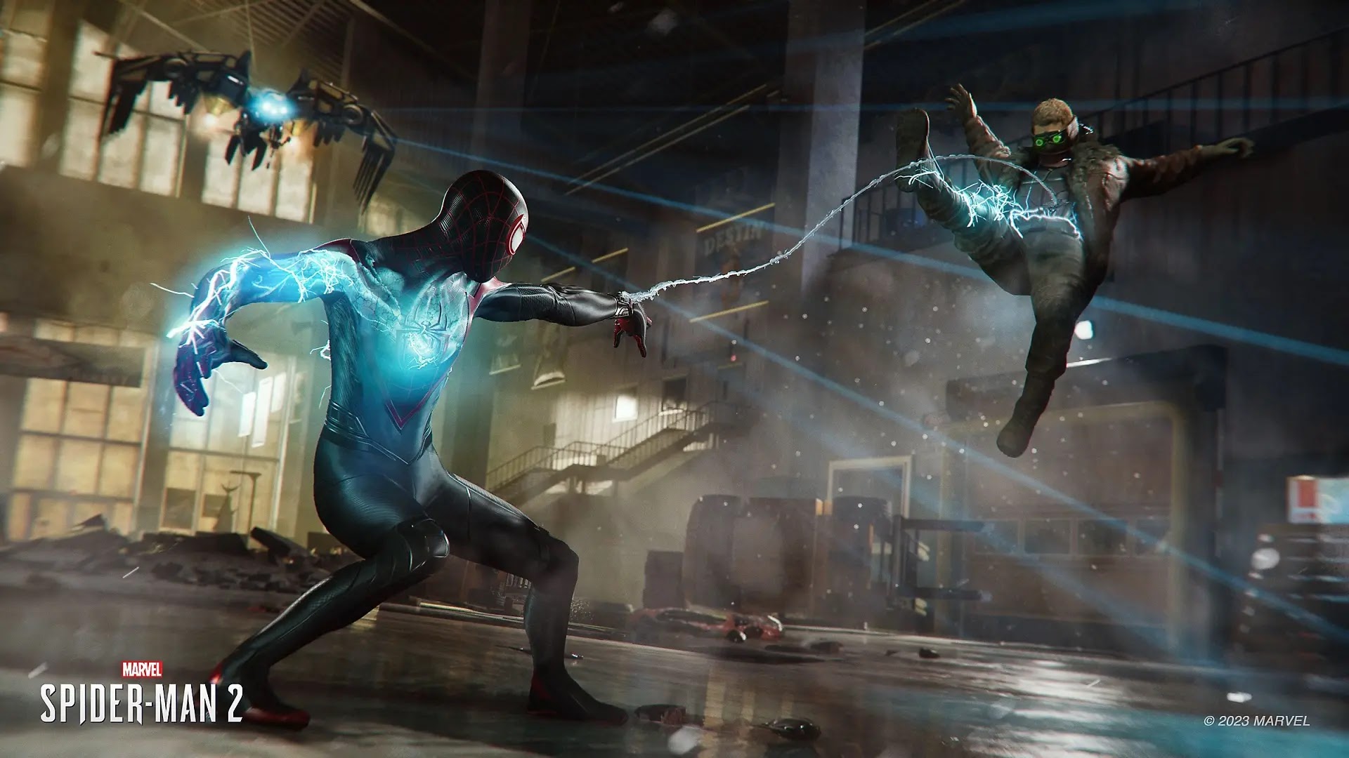 Jogos que chegam para PlayStation em outubro de 2023