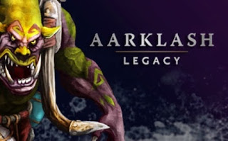 Aarklash Legacy PC Games