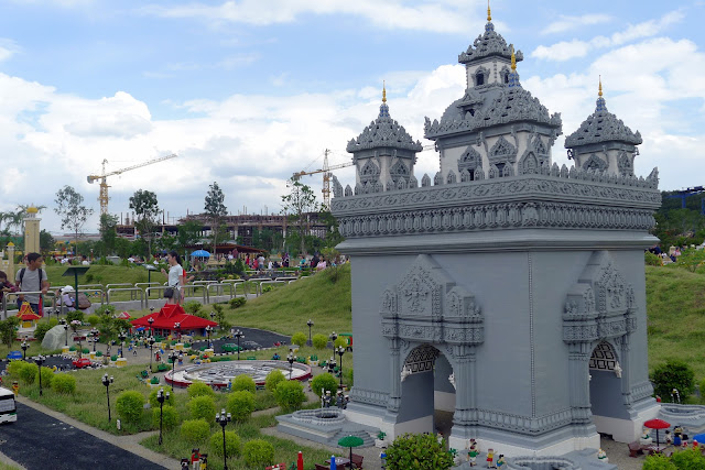 Legoland Malaysia