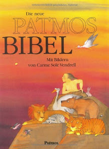 (Patmos) Die neue Patmos Bibel