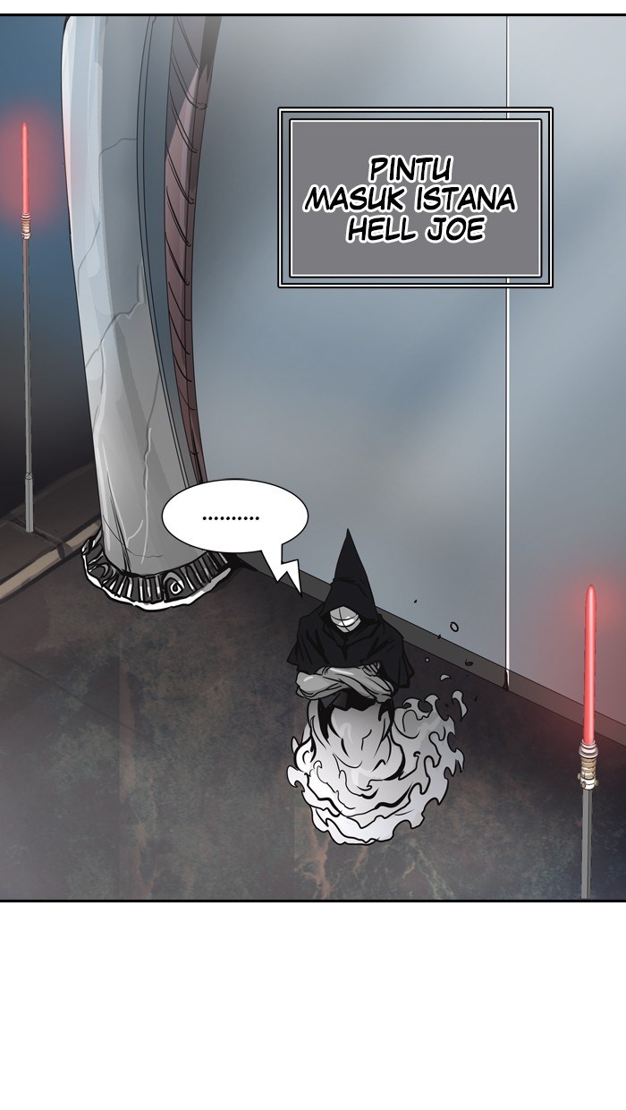 Webtoon Tower Of God Bahasa Indonesia Chapter 320