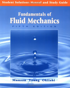 Fluid Mechanics Munson 6th Solutions