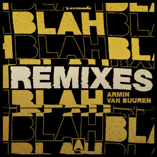 MP3 download Armin van Buuren - Blah Blah Blah (Remixes) - EP iTunes plus aac m4a mp3