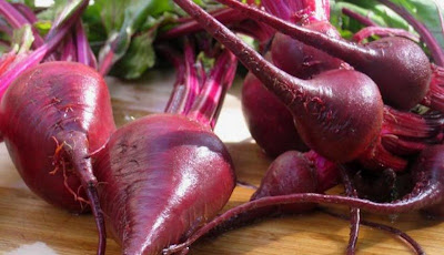 beet for cholesterol