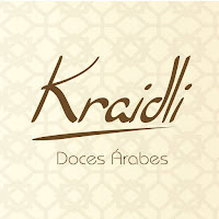 Kraidli Doces Árabes