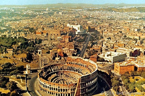 Roma Roma