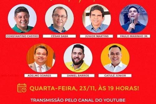 Surge o primeiro movimento de uma oposição mais organizada em Caxias 