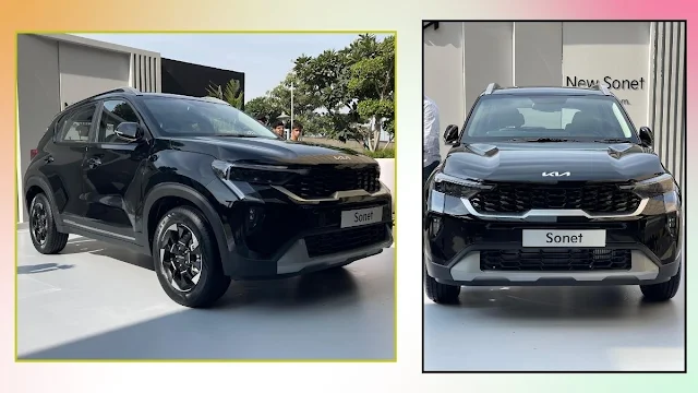 Kia Sonet vs Mahindra XUV300: कीमत, इंजन और स्पेसिफिकेशन में कौन है बेहतर, खरीदने से पहले जानें