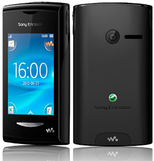 Instalar WhatsApp para Sony Ericsson W150 Yizo