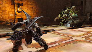 Darksiders II Deathinitive Edition Free Download