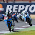 CEV: Adjudicadas las pole positions en el Circuito de Albacete