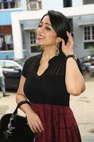 Model Charmi Latest Hot Photos In Black Top