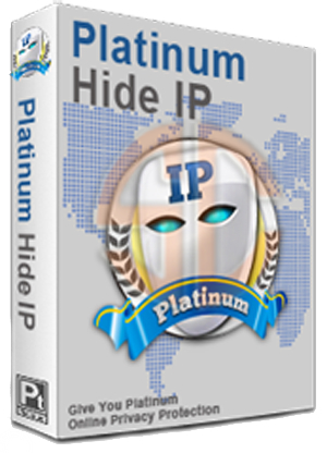 Platinum Hide IP v3.2.6.2 Full Version