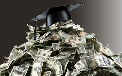 Consolidate Student Loans