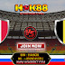 Prediksi Perancis Vs Belgia Semi-Final Piala Dunia 2018, 11 Juli 2018 - HOK88BET