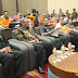 UNHAN dan BAINSTRANAS Dalam Forum Gabungan Perangkat Daerah BPBD Kabupaten Bogor