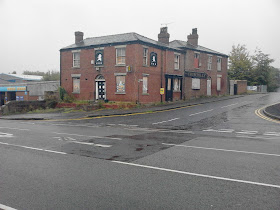 Churchills Rose Hill Manchester Road Bolton