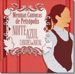 MENINAS CANTORAS DE PETRÓPOLIS