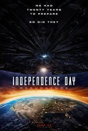 INDEPENDENCE DAY 2: Resurgence
