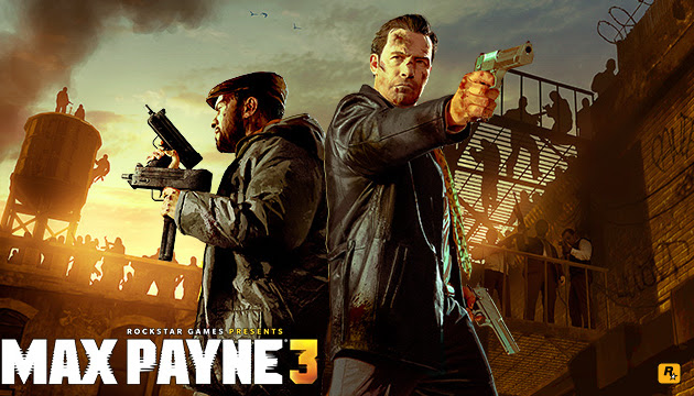 Max Payne 3 Pc Game Free Download