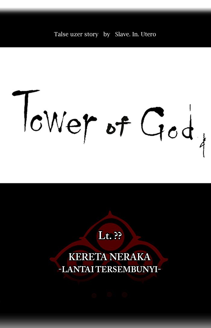 Webtoon Tower Of God Bahasa Indonesia Chapter 346