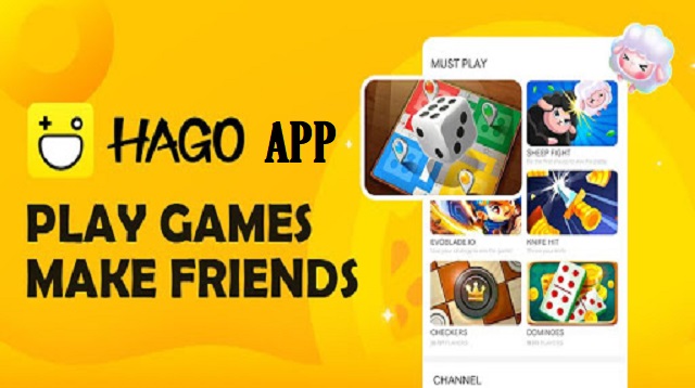 Hago APP