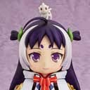 FIGURA HIMIKO NENDOROID Nobunaga the Fool