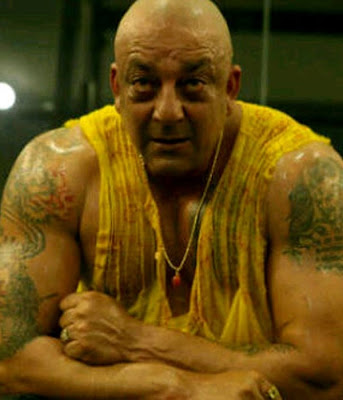 Sanjay Dutt