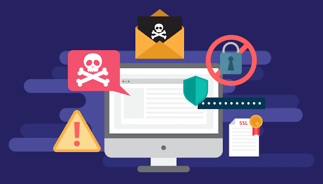 How To Make Your Website Safe