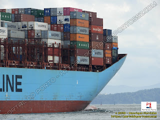 Maersk Londrina