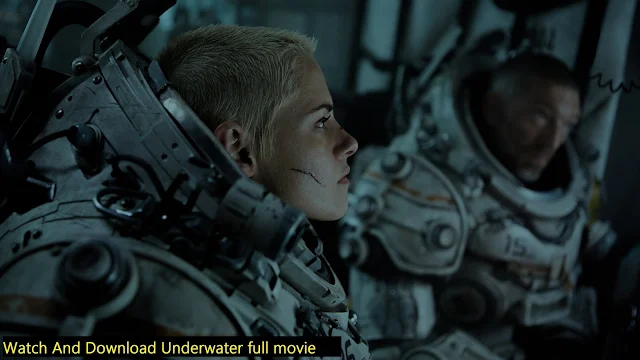 Underwater full movie