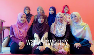 Warih-Homestay-Dr-Adila-Dan-Rakan