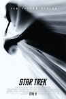 Star Trek, Poster