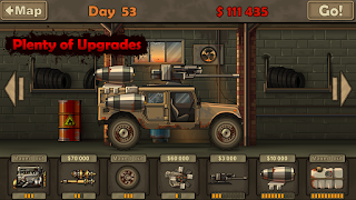 Earn to Die v1.0.19 - apk