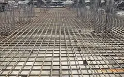 Types of Foundation & Uses of Foundation in Building Construction