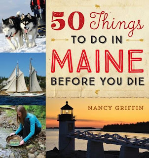 Maine Travel Guide, Things to do in Maine 