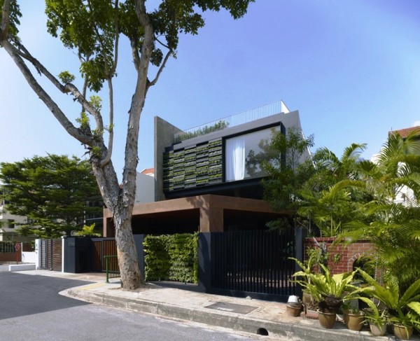New home designs latest.: Mauritius homes designs.