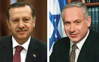 Και το Ισραήλ κάλεσε τον Τούρκο Πρέσβη να αποχωρήσει από τη χώρα