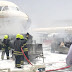Small fire at Jeddah airport