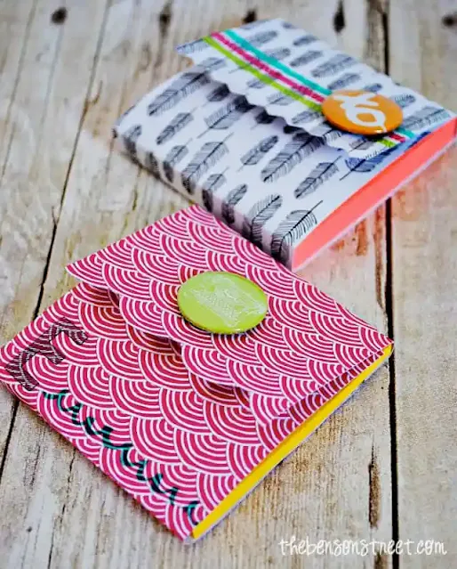 Post-It Note Covers