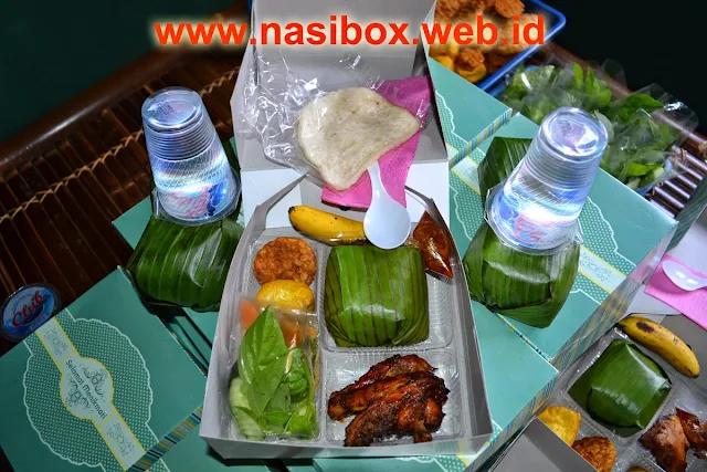 Harga 1 Box Nasi Padang | Call 081323739973