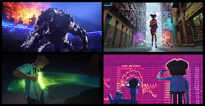 Love Death And Robots Series Image 22