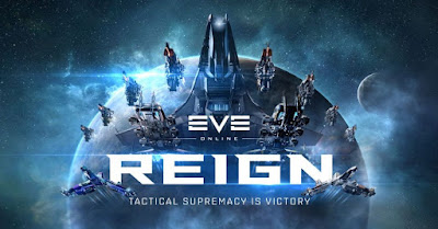 New Eve Online Event