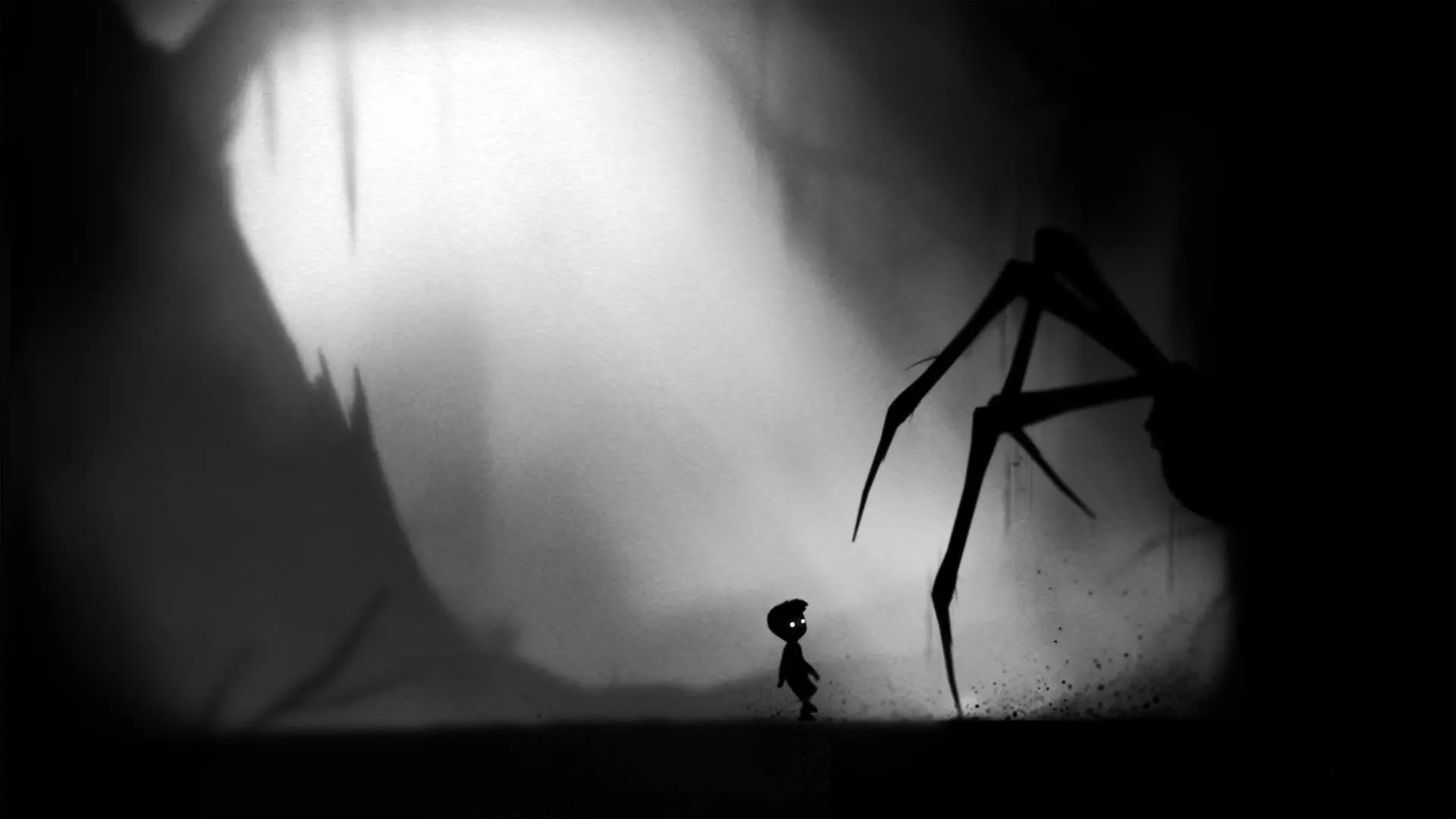 limbo gameplay