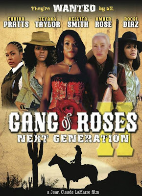 Watch Gang of Roses 2: Next Generation 2012 Hollywood Movie Online | Gang of Roses 2: Next Generation 2012 Hollywood Movie Poster