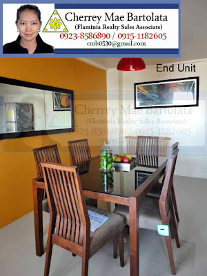 Mactan Townhouses House and Lot For Sale Cebu Affordable Pagibig