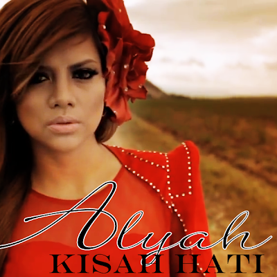 Alyah - Kisah Hati MP3