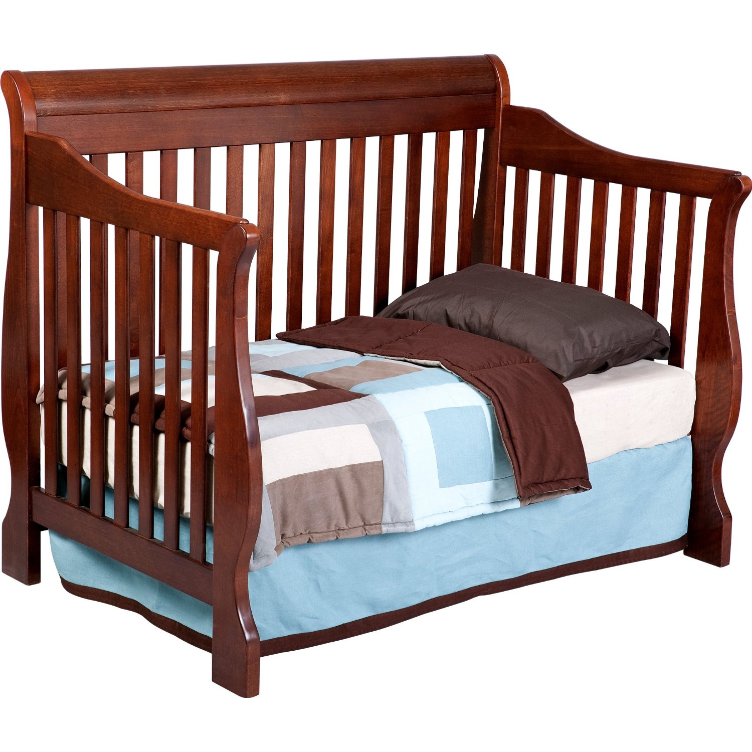 in 1 baby crib plans - Modern Baby Crib Sets