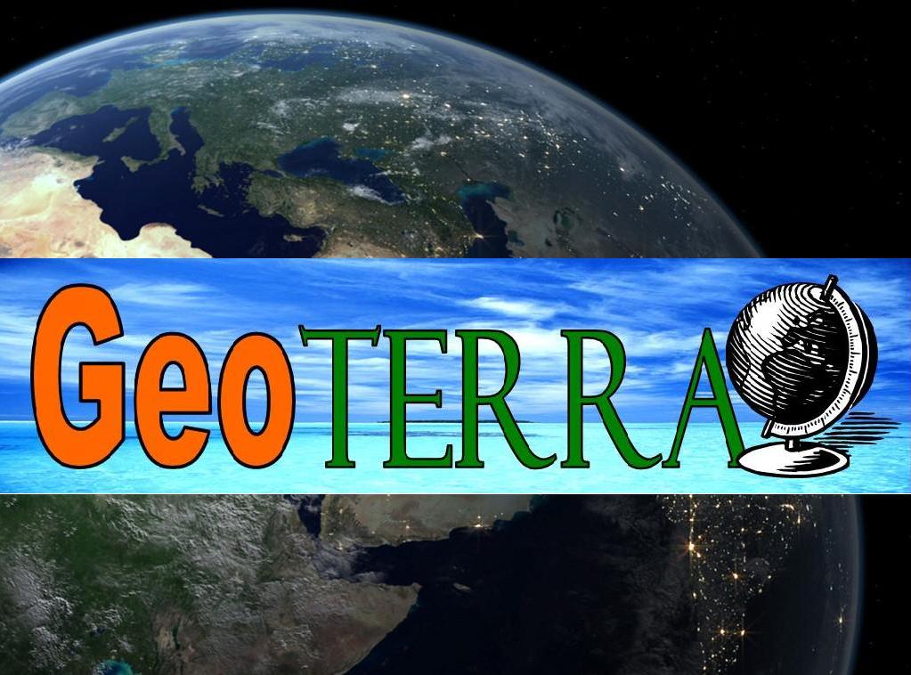 GeoTerra Brasil